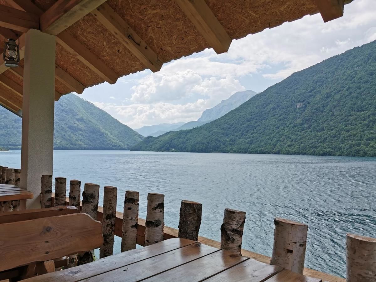 Отели типа «постель и завтрак» B&B Konak Плужине-18