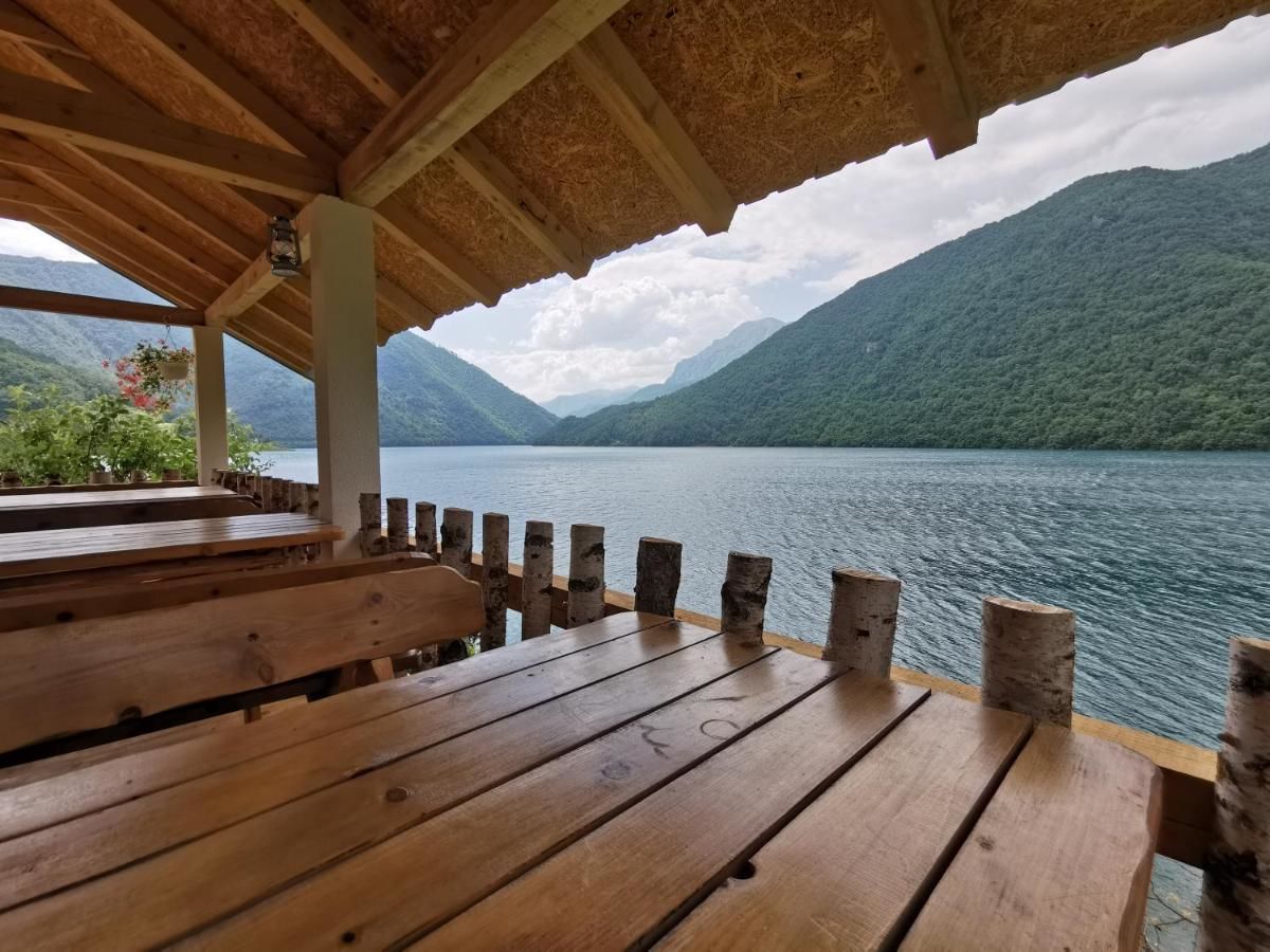 Отели типа «постель и завтрак» B&B Konak Плужине-19