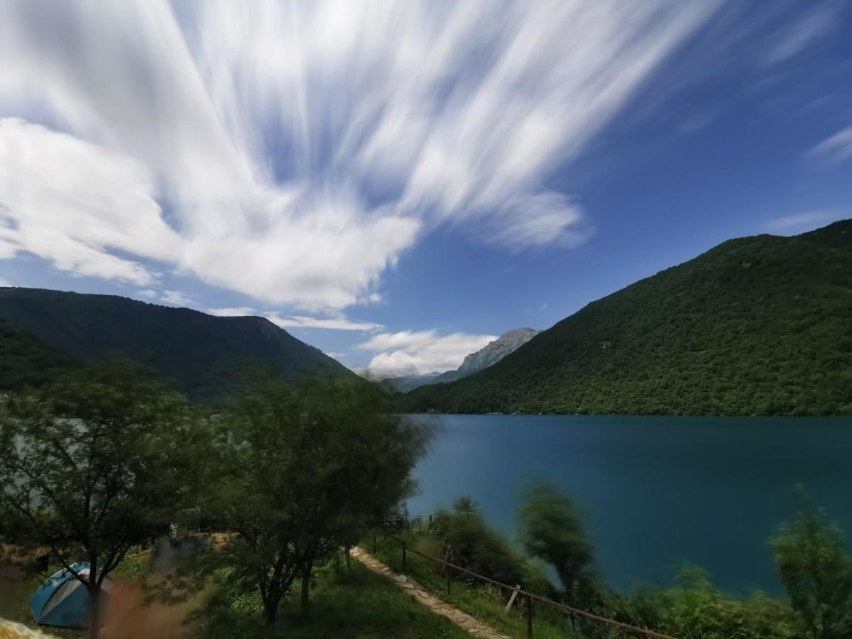 Отели типа «постель и завтрак» B&B Konak Плужине-21