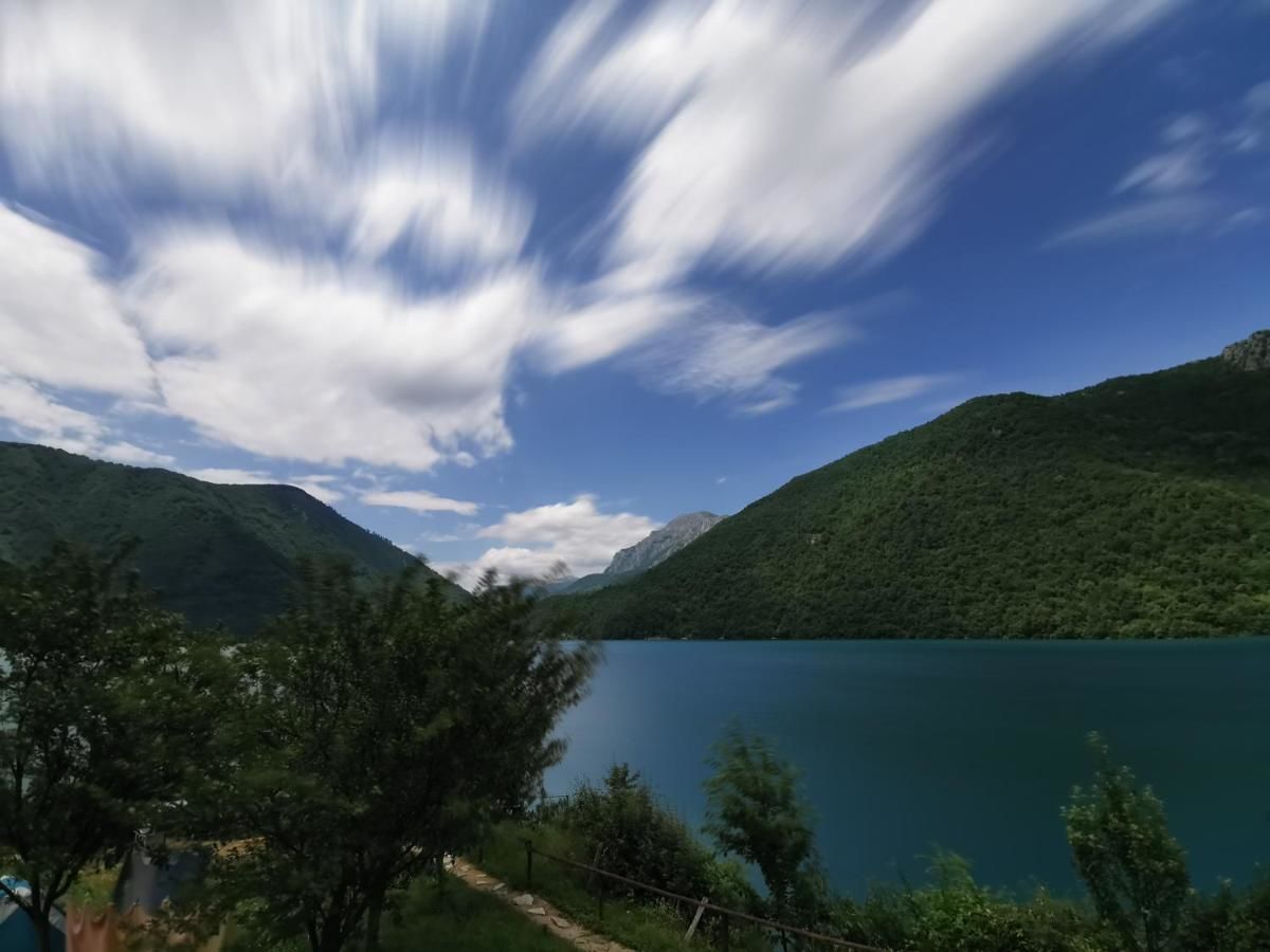 Отели типа «постель и завтрак» B&B Konak Плужине-22