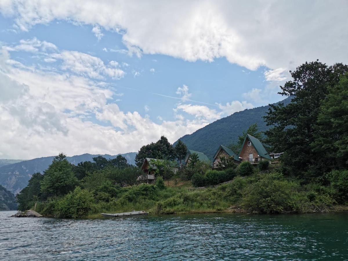 Отели типа «постель и завтрак» B&B Konak Плужине-25