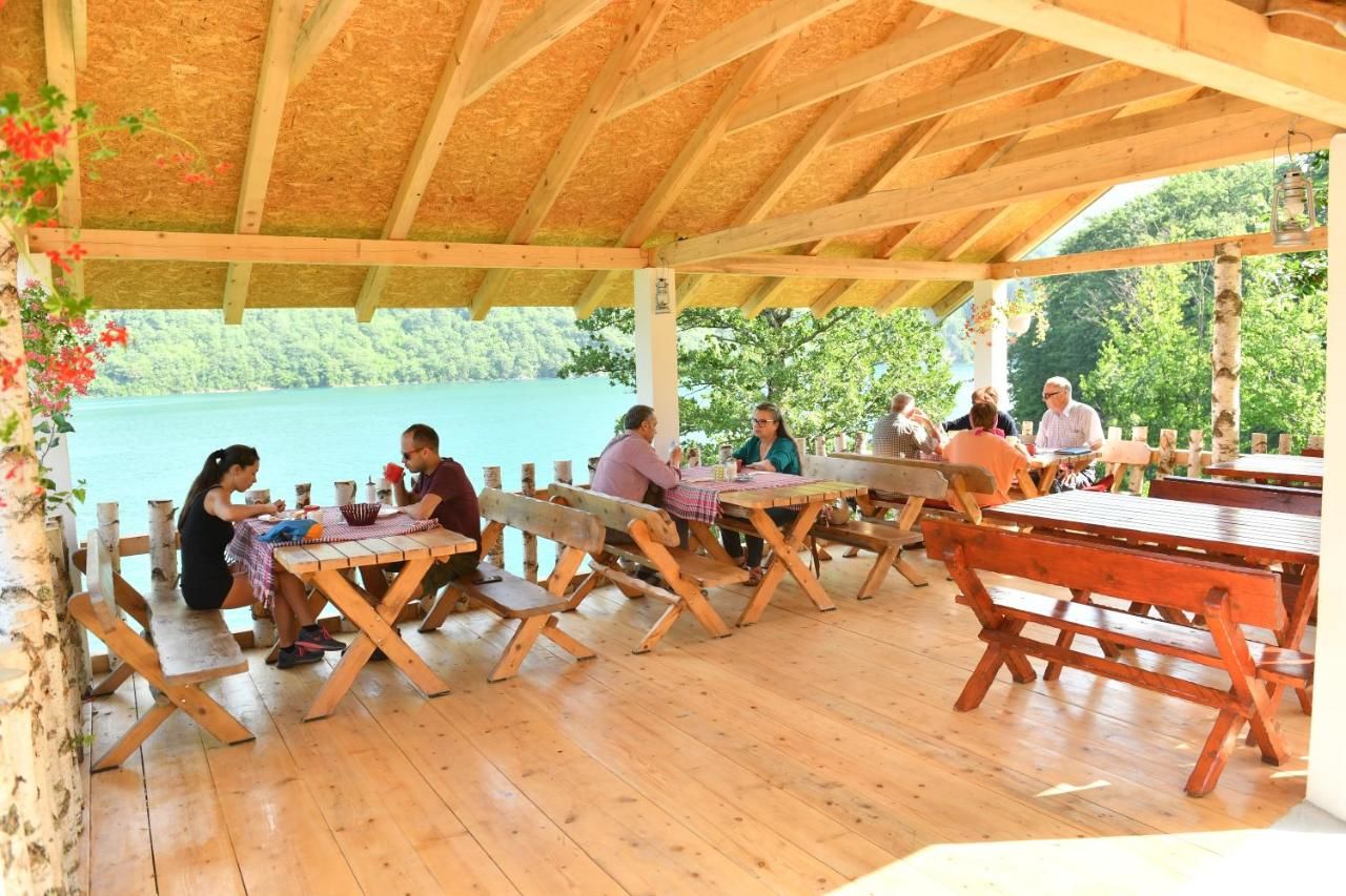 Отели типа «постель и завтрак» B&B Konak Плужине-37