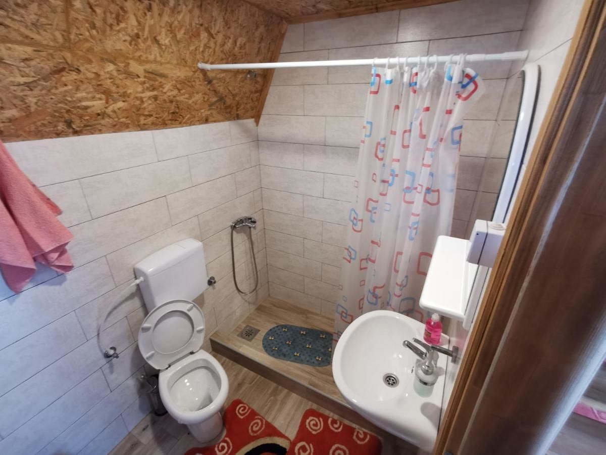Отели типа «постель и завтрак» B&B Konak Плужине-41