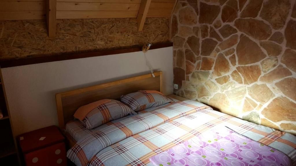 Отели типа «постель и завтрак» B&B Konak Плужине