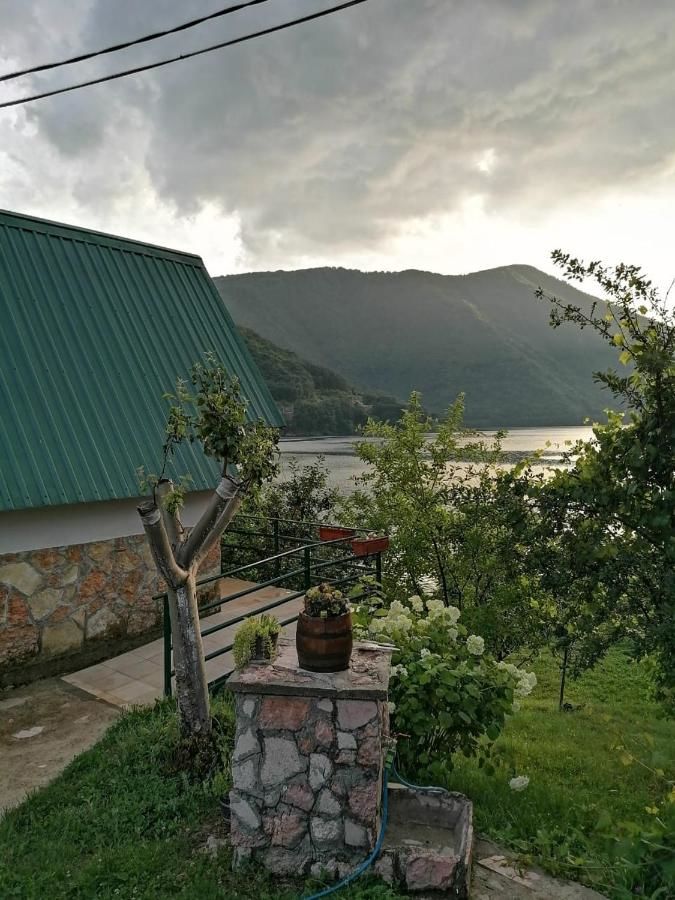 Отели типа «постель и завтрак» B&B Konak Плужине-9