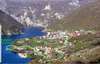 Отели типа «постель и завтрак» B&B Konak Плужине-1