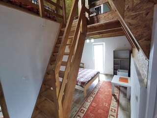 Отели типа «постель и завтрак» B&B Konak Плужине Бунгало у воды-7