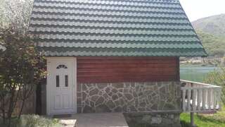Отели типа «постель и завтрак» B&B Konak Плужине Бунгало с 2 спальнями-7