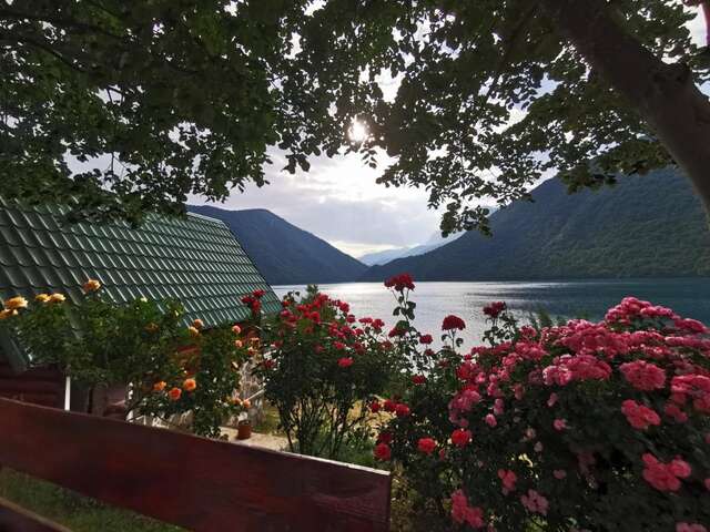 Отели типа «постель и завтрак» B&B Konak Плужине-3