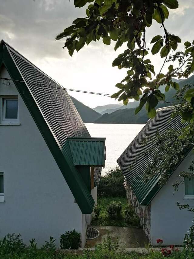 Отели типа «постель и завтрак» B&B Konak Плужине-5