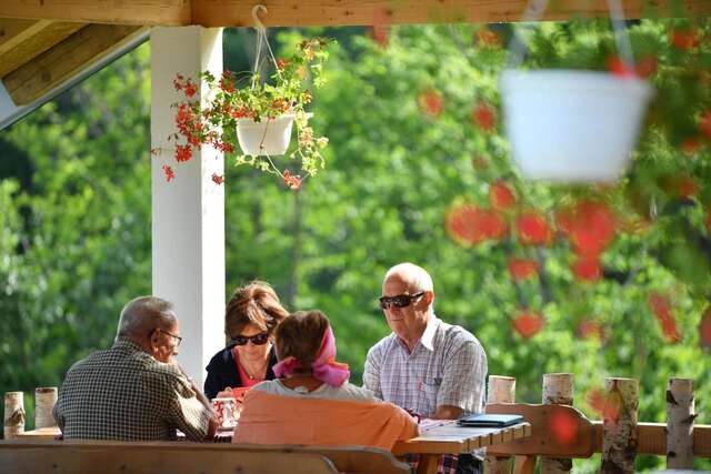 Отели типа «постель и завтрак» B&B Konak Плужине-33