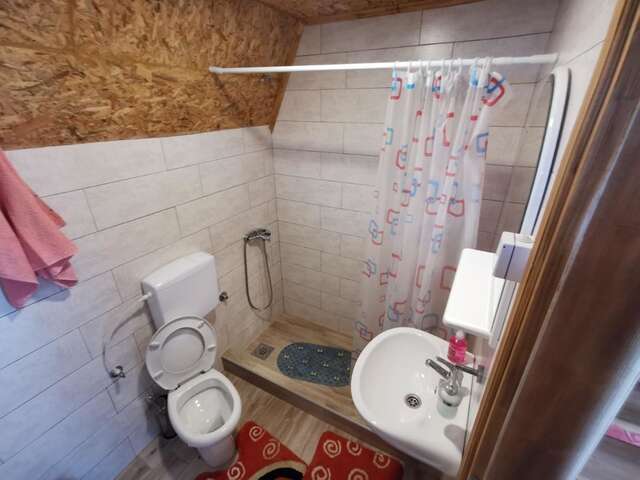 Отели типа «постель и завтрак» B&B Konak Плужине-40
