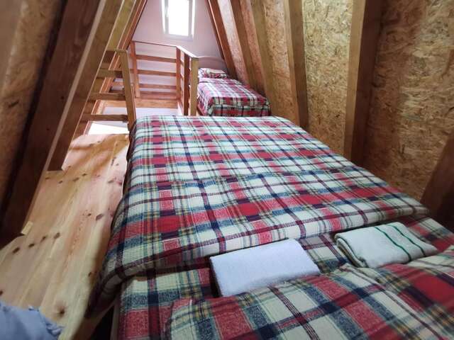 Отели типа «постель и завтрак» B&B Konak Плужине-42