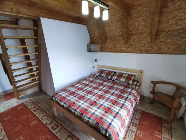 Отели типа «постель и завтрак» B&B Konak Плужине-45