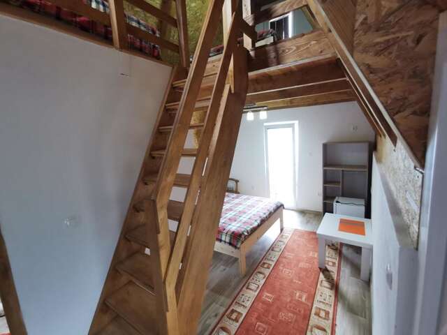 Отели типа «постель и завтрак» B&B Konak Плужине-46