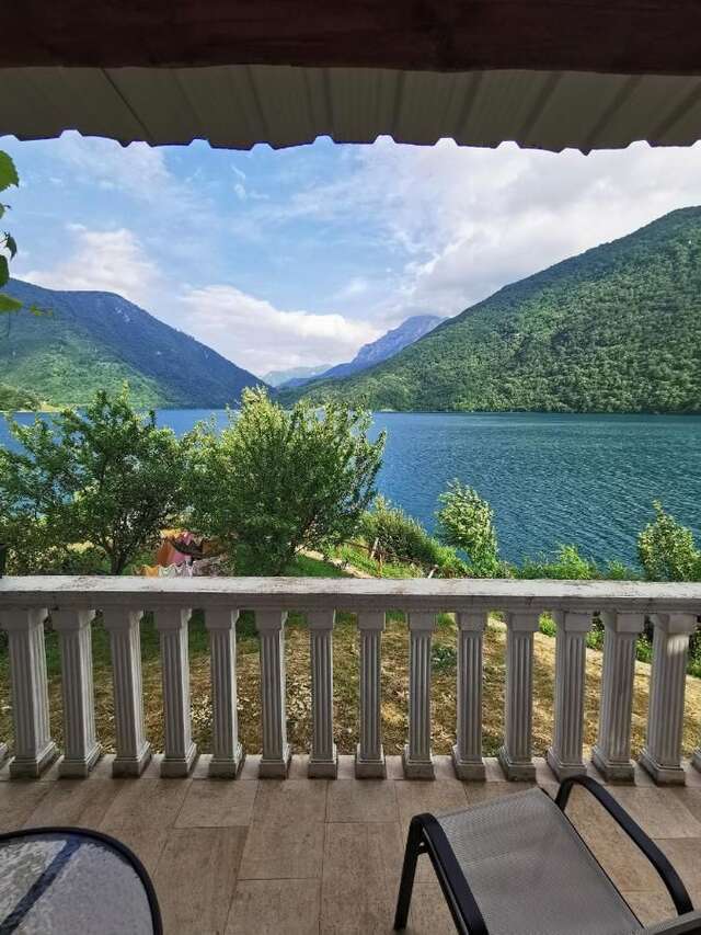 Отели типа «постель и завтрак» B&B Konak Плужине-47