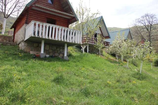 Отели типа «постель и завтрак» B&B Konak Плужине-50