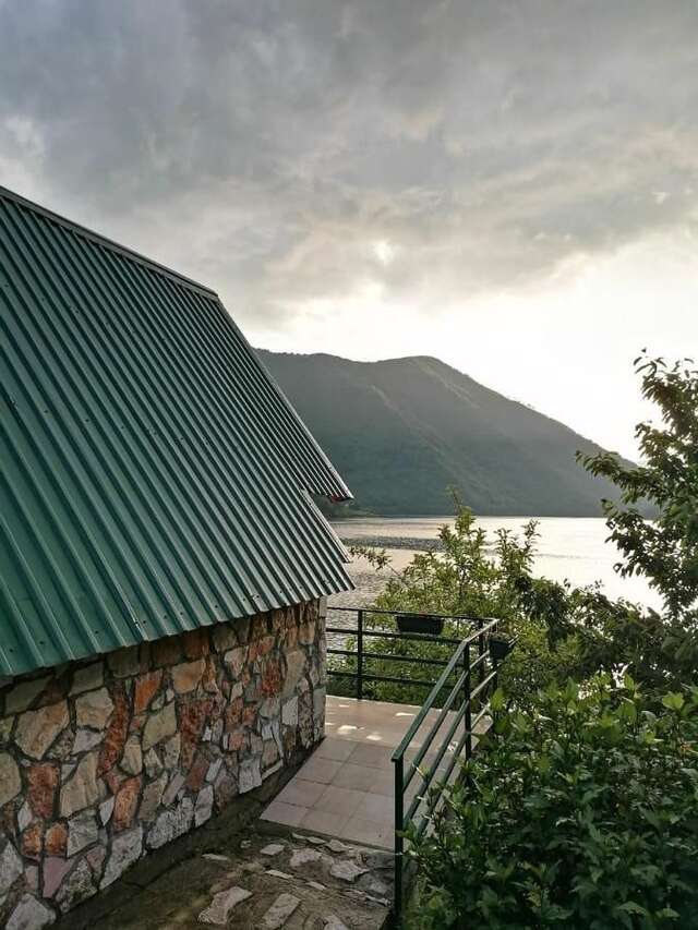 Отели типа «постель и завтрак» B&B Konak Плужине-7