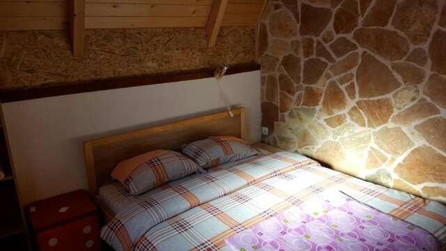 Отели типа «постель и завтрак» B&B Konak Плужине-54