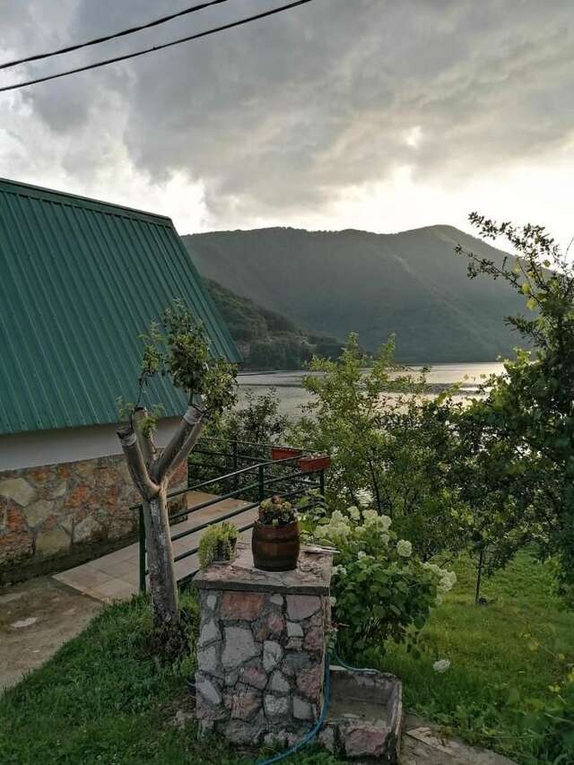 Отели типа «постель и завтрак» B&B Konak Плужине-8