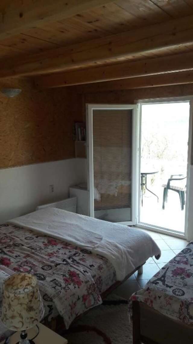 Отели типа «постель и завтрак» B&B Konak Плужине-64